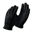 thumbnail image 1 of Winter Insulated Glove,Winter Waterproof Ski Snow Warm Gloves for Women Men,Windproof Cold Weather Thermal, for Running Driving Cycling Hiking Biking Outdoor Sports Daily Work(Black2), 1 of 5