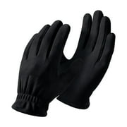 Winter Insulated Snow Cold Proof Glove,Flexible Warm Gloves for Men and Women,Water-Resistant,Insulated, Puncture and Abrasion Resistant,Warm Thinsulate Lining for Cold WeatherBlack2