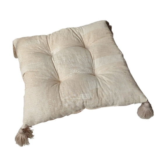 Winter Insulation Window Cushion & Lounge Pillow for Living Room and Bedroom, Multi-Functional Relaxing Back Support, Stylish Home Decor for Comfort and Cozy Ambiance