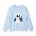 thumbnail image 1 of Winter Is Coming Sweatshirt Women's Winter Shirt, 1 of 4