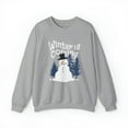 thumbnail image 1 of Winter Is Coming Sweatshirt Women's Winter Shirt, 1 of 4