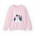 thumbnail image 1 of Winter Is Coming Sweatshirt Women's Winter Shirt, 1 of 4