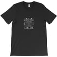 thumbnail image 1 of Winter Is Here Christmas Is Coming Funny Xmas Pajama Holiday Graphic T-Shirt G1765, Up to 5XL, 1 of 2