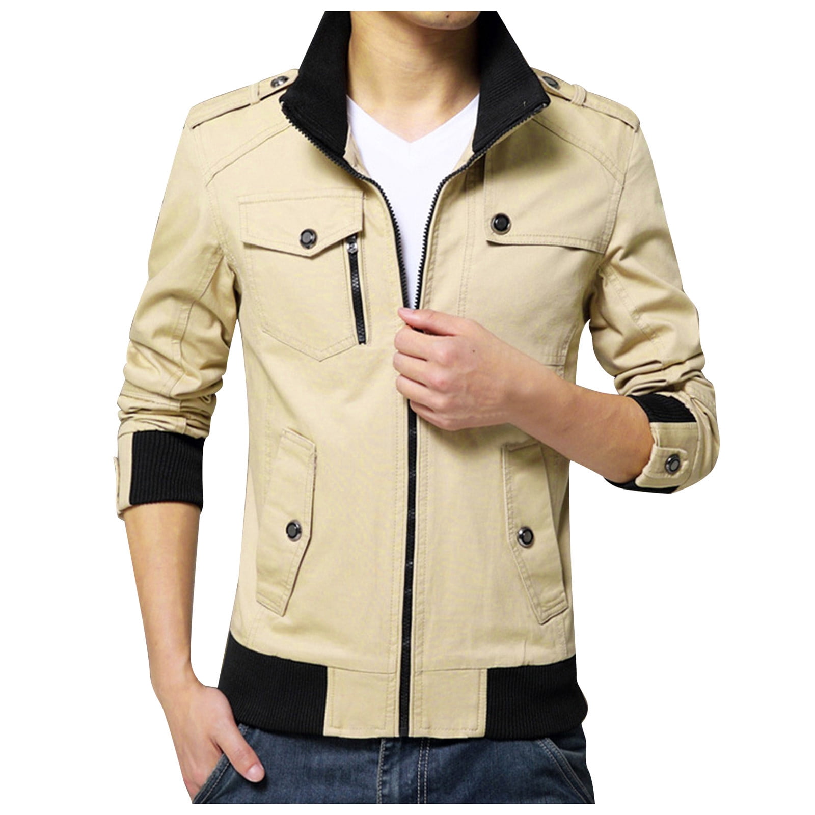 Thin coats sales for winter