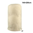 thumbnail image 1 of Winter Jacket Plant Frost Protection Bags for Winter - Guarantee Thriving Plants, 1 of 5