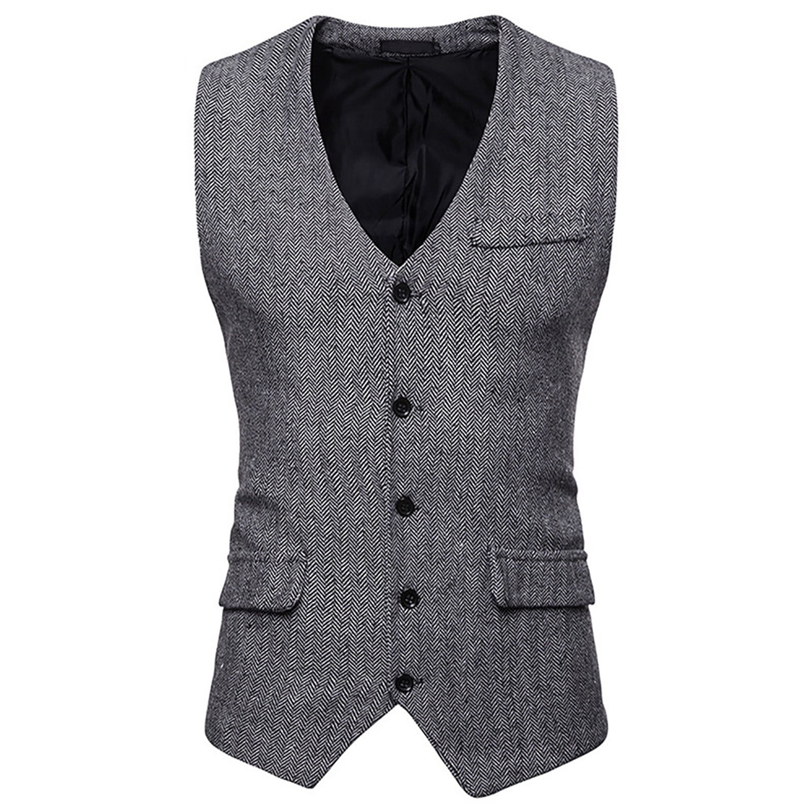 Mens jacket and waistcoat cheap