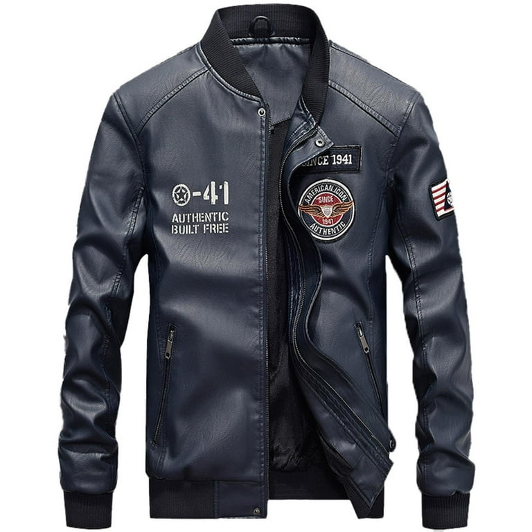 Baseball winter jackets discount