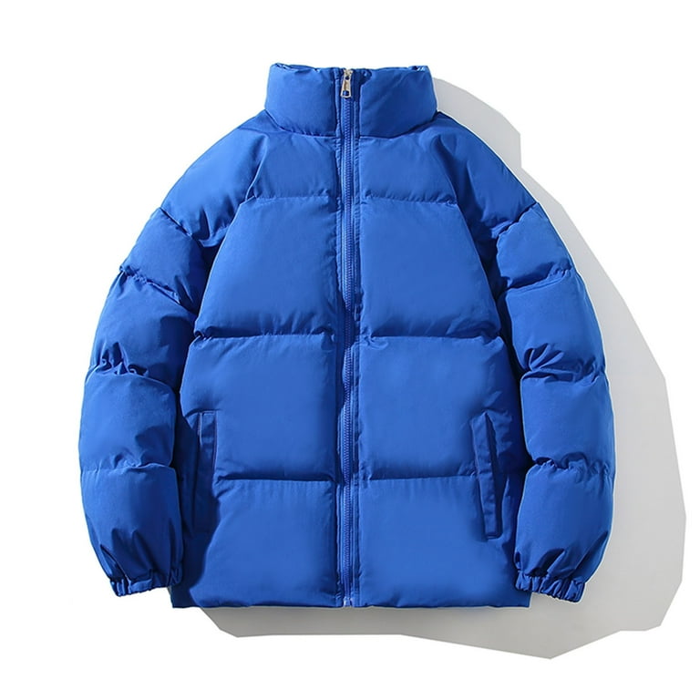 Jacket without cap best sale