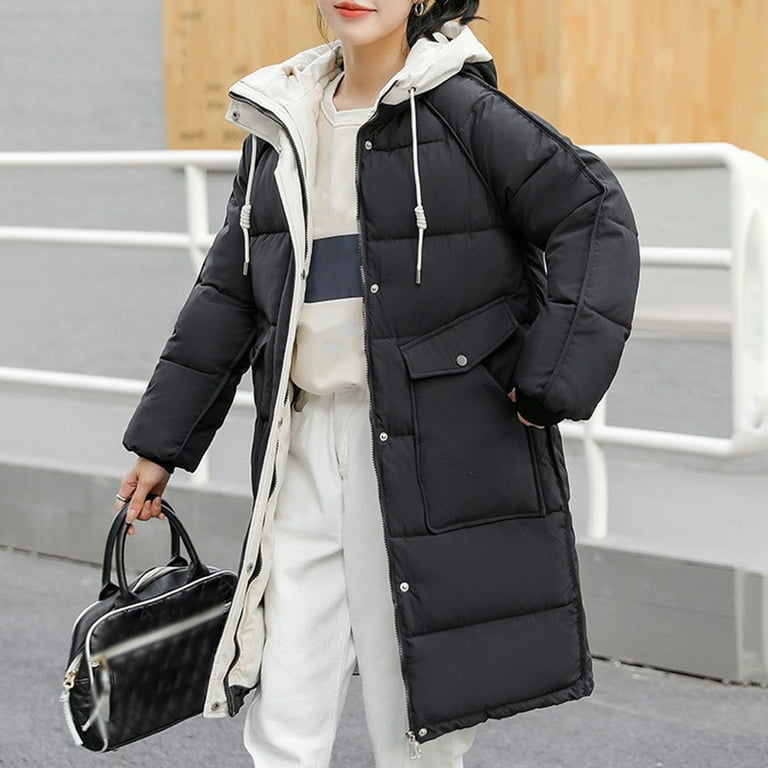 Winter anoraks ladies deals