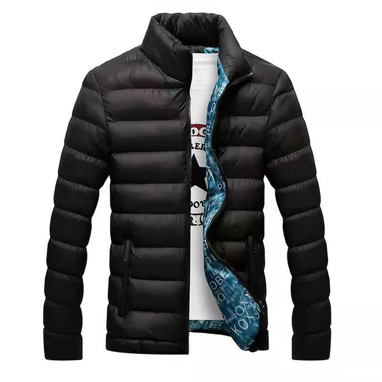 ジャケット・アウター OVY Stand Collar Padded Coat L Stand Collar Padded Coat | OVY