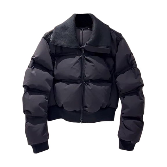 Winter Jackets for Women Winter High End Street Style Down Jacket With Hood Winter Coats for Women