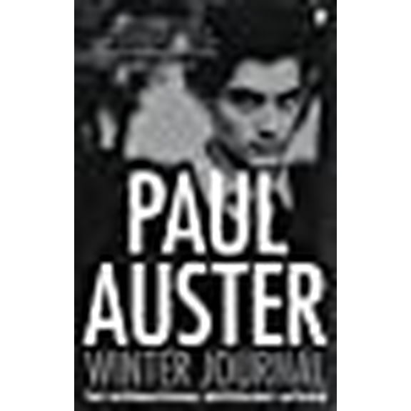 Winter Journal (Paperback)
