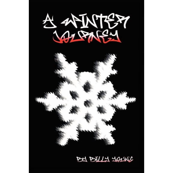 A Winter Journey (Paperback)