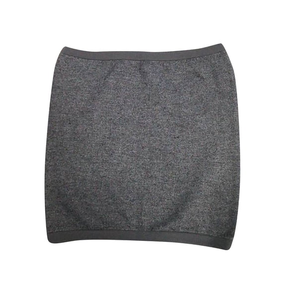 Winter Kidney and Back Warmer | Elastic Waist Support for Cold Days | Soft and Breathable Abdominal Wrap | Ideal for Comfort During Work and Sports