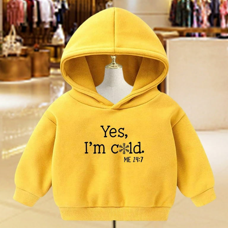 Bad discount kids hoodie