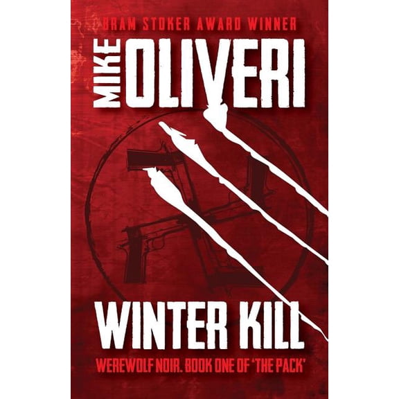 Winter Kill Paperback