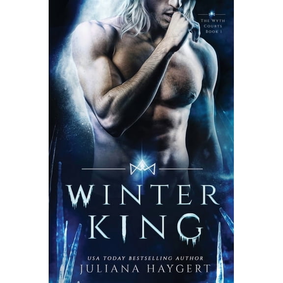 Winter King, (Paperback)