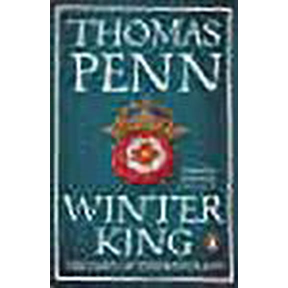 Winter King: The Dawn of Tudor England