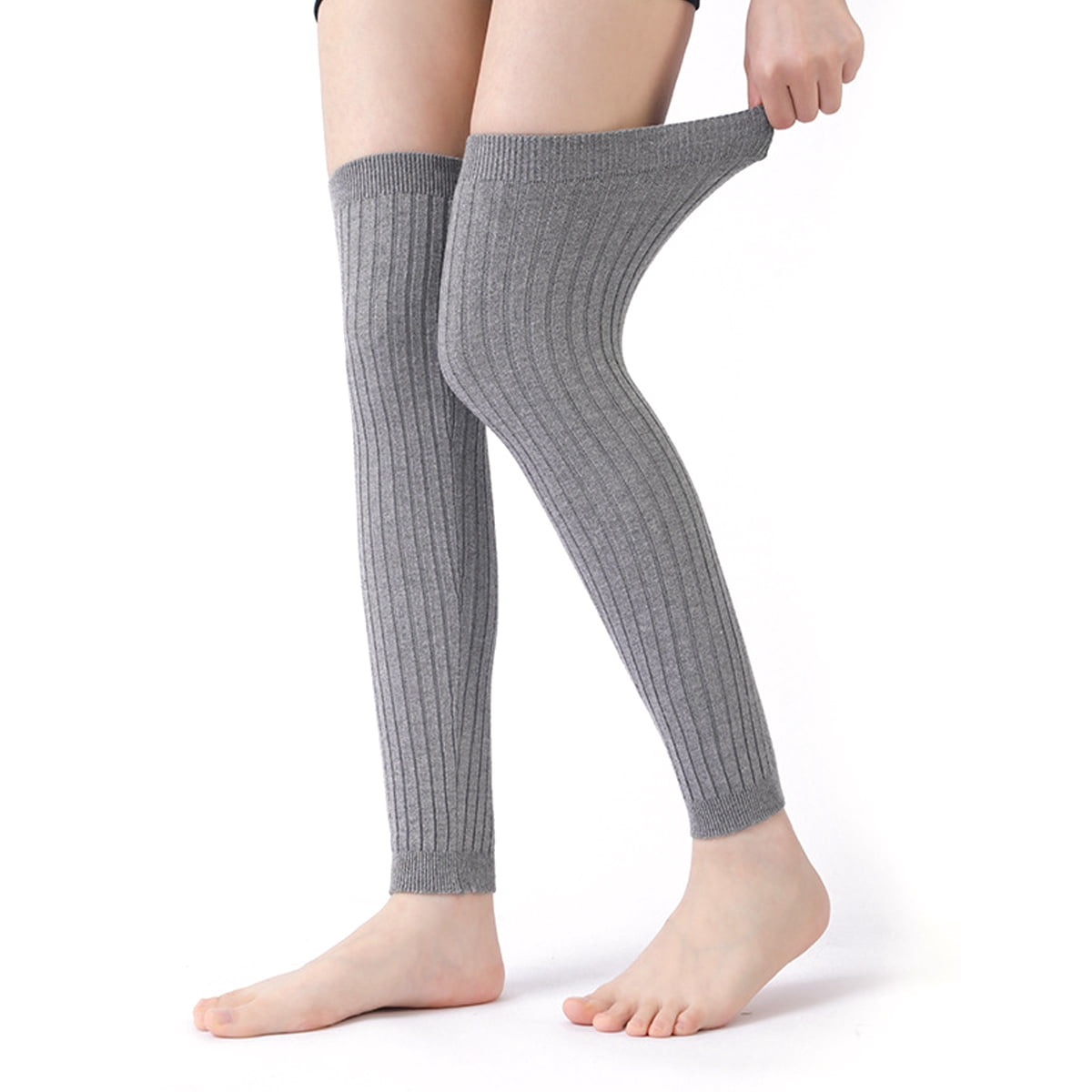 Thermal Knit Soft Warmers For Sports And Daily Wear 100% Pure