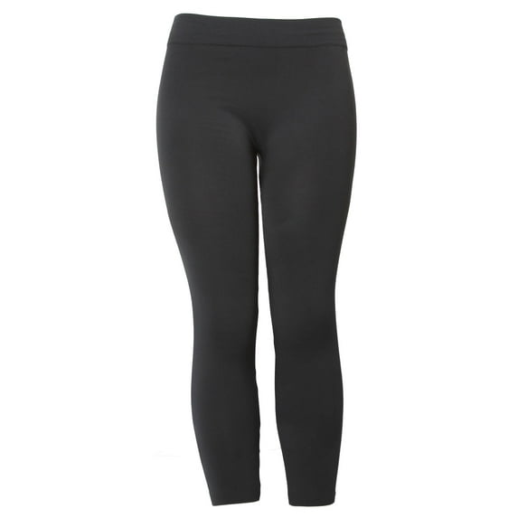 Winter Ladies Leggings Sheer Tights - Grey