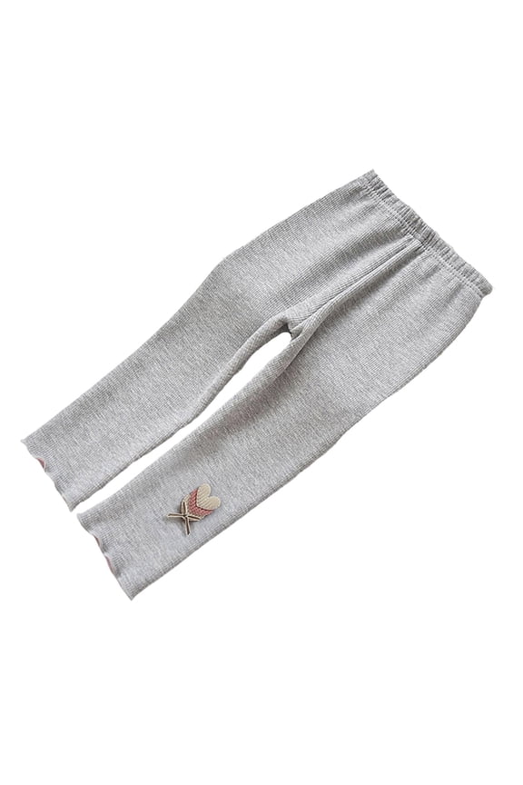 Winter Lined Thermal Tights Girls Warm Base Layer Pants With Thick Insulation Cold Weather All Day Outdoor Activities