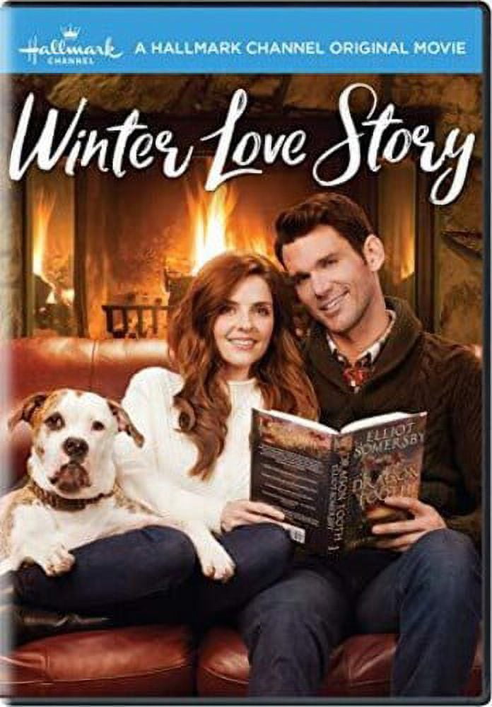 Winter Love Story (DVD)
