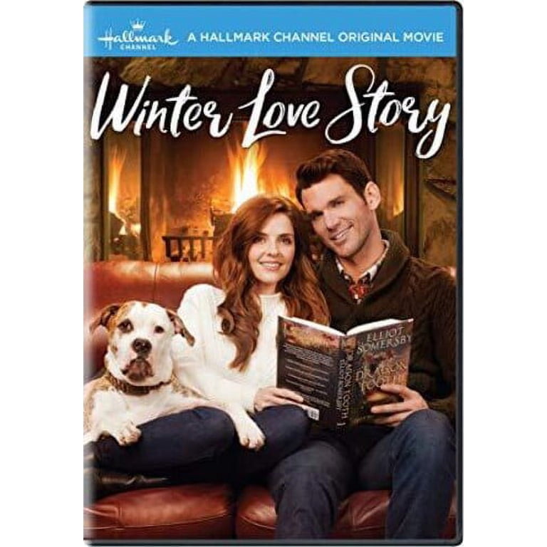 Winter Love Story (DVD) - Walmart.com