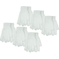 thumbnail image 2 of Winter Magic Knit Gloves – Bulk Pack Wholesale – Warm Unisex One Size – Men & Women 2 of 6