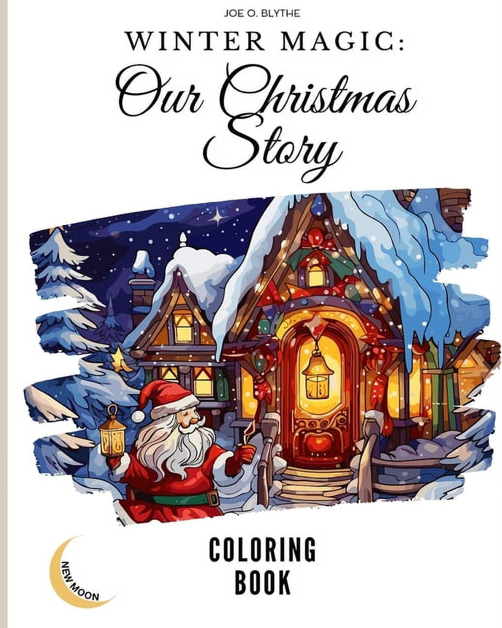 Our Christmas Story