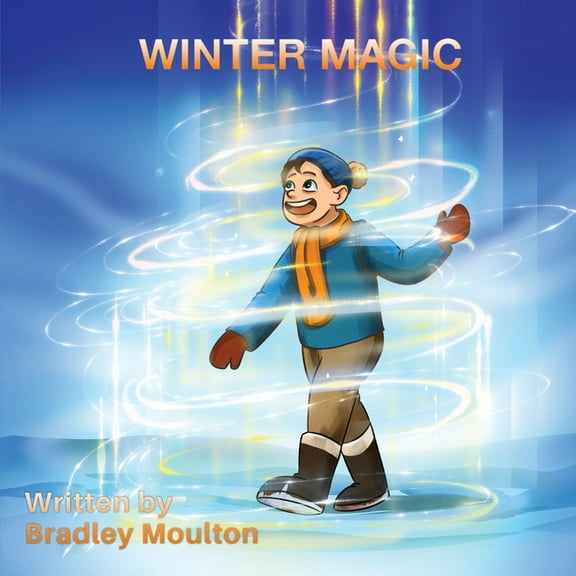 Winter Magic, (Paperback)