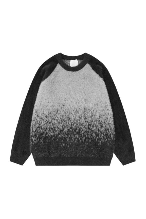 Winter Man High Street Trend Casual Everyday Long Sleeve Sweater For Any Occasion