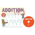 thumbnail image 1 of Winter Math: Addition (Other), 1 of 1
