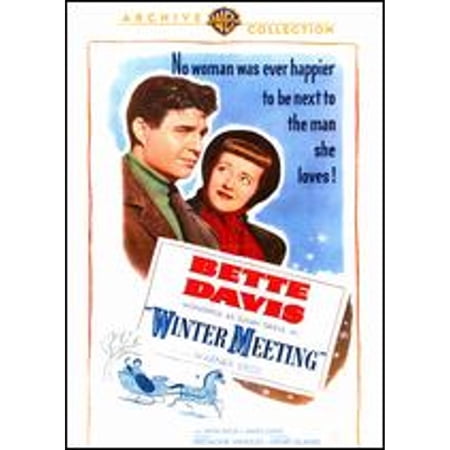 Pre-Owned Winter Meeting