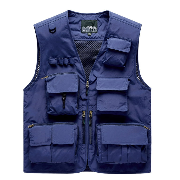 Walmart mens hotsell winter vests