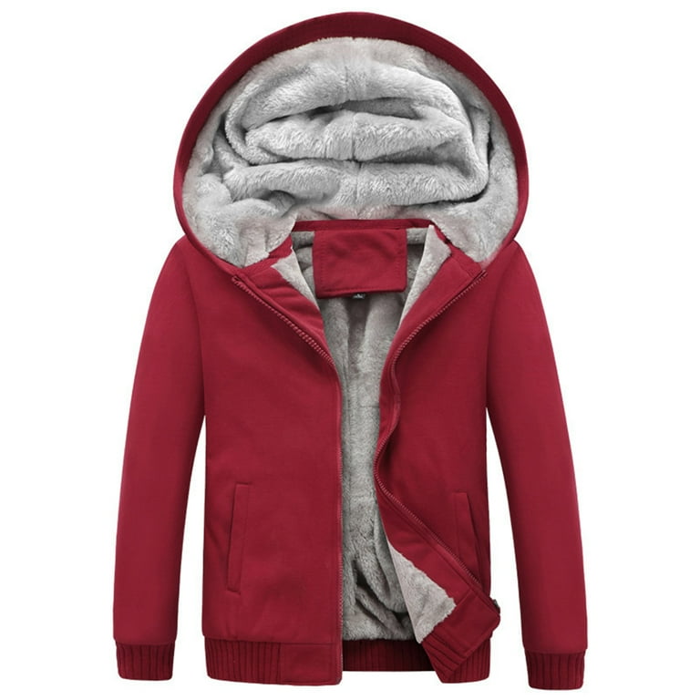 Fleece sweater walmart sale