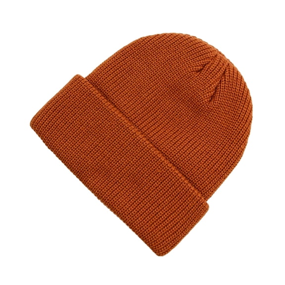 Winter Men Women Beanie Knitted Hats (Yellow2 One Size)