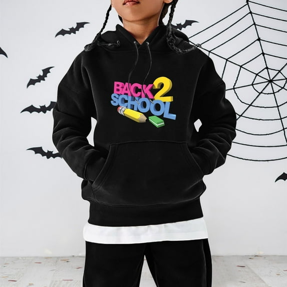 Winter Casual Zipper Hoodie Youth Small Hoodie Preppy Hoodies Lit Hoodies for Teen Girls Clothes for Boy 18 Months Basketball Hoodies Kids Boys Sweatshirts Hoodies Baby Sweater 12-18 Months Boys