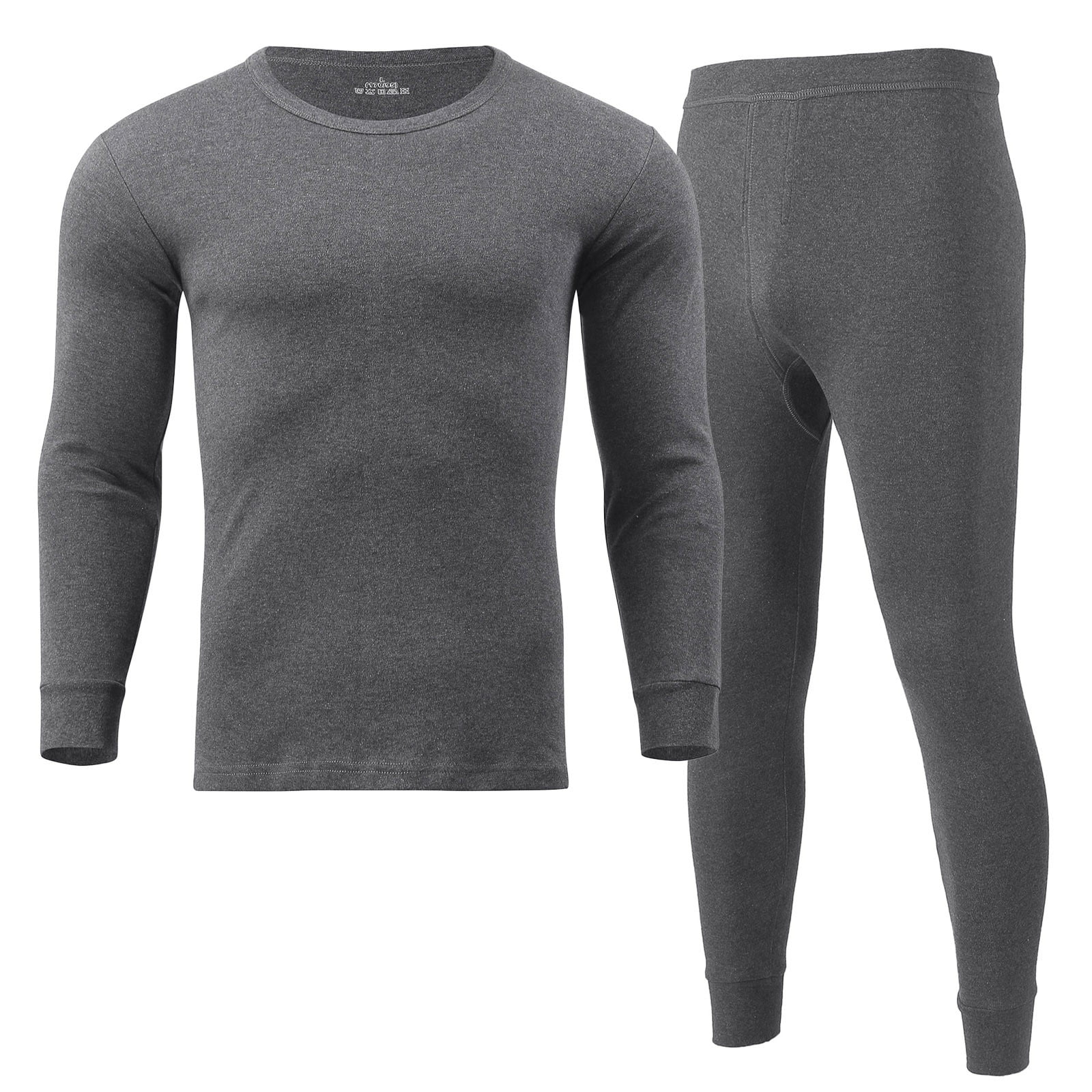 Thermal Wear: Clothing & Underwear