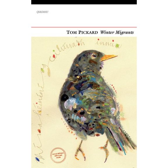Winter Migrants, (Paperback)