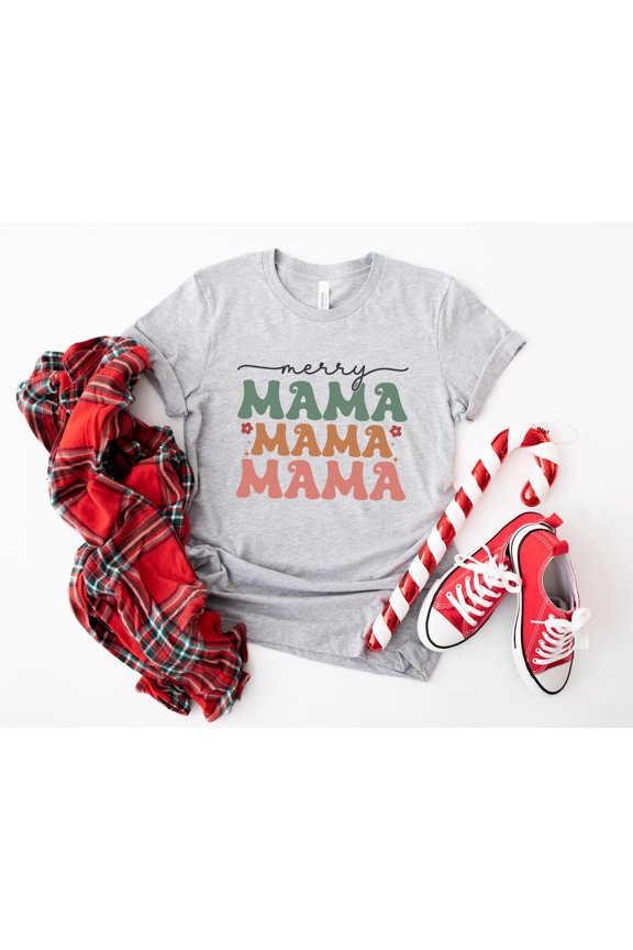 Winter Mom Shirt, Winter Mama Shirt, Winter Mommy Shirt, Family Winter Shirt, Mom Shirt, Winter Mom, Mom Tshirt All Size S-5XL