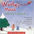 thumbnail image 1 of Winter Moods (CD) by Guy Lombardo, 1 of 1