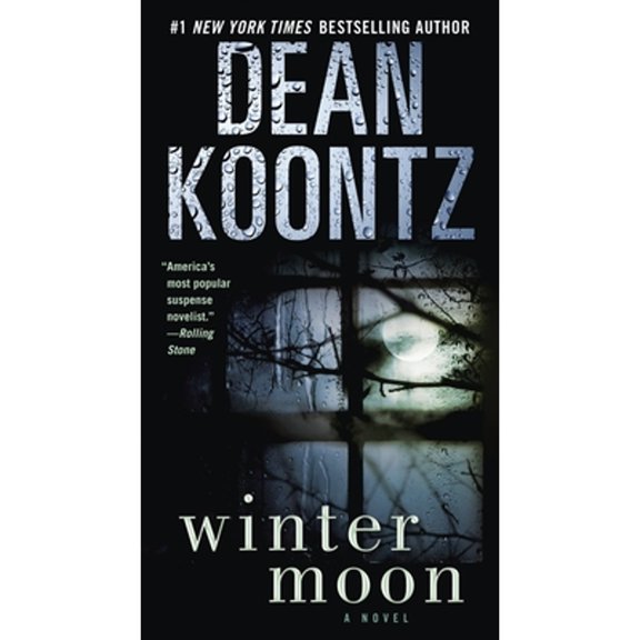 Pre-Owned Winter Moon Paperback