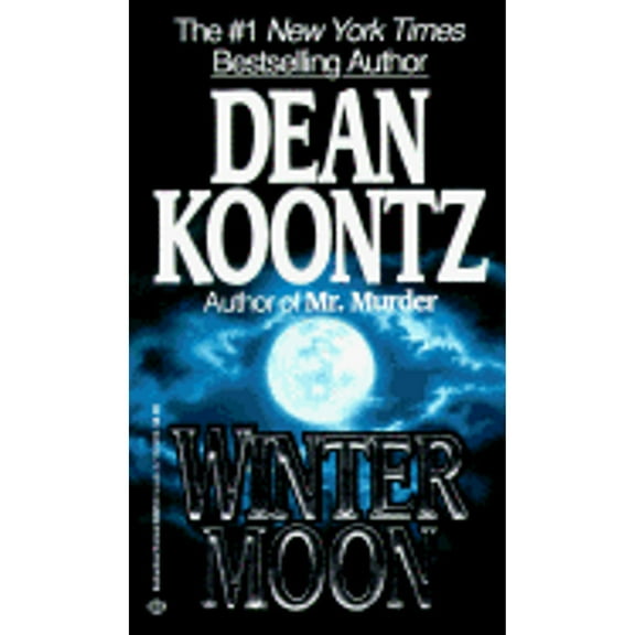 Pre-Owned Winter Moon 9780345386106