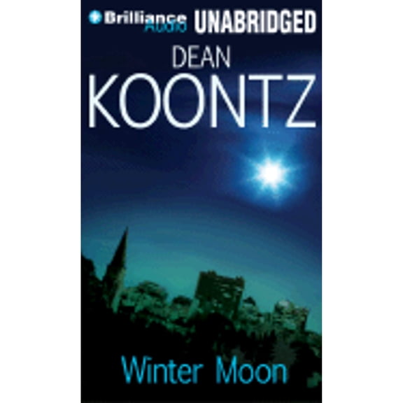 Pre-Owned Winter Moon Paperback