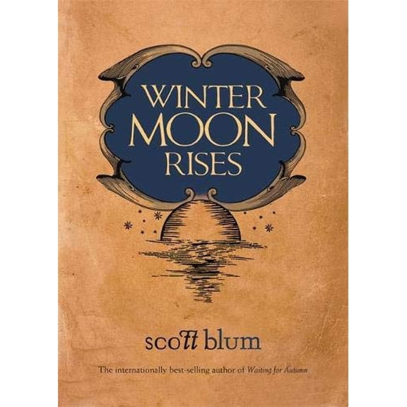 Pre-Owned Winter Moon Rises (Hardcover) 1401927173 9781401927172