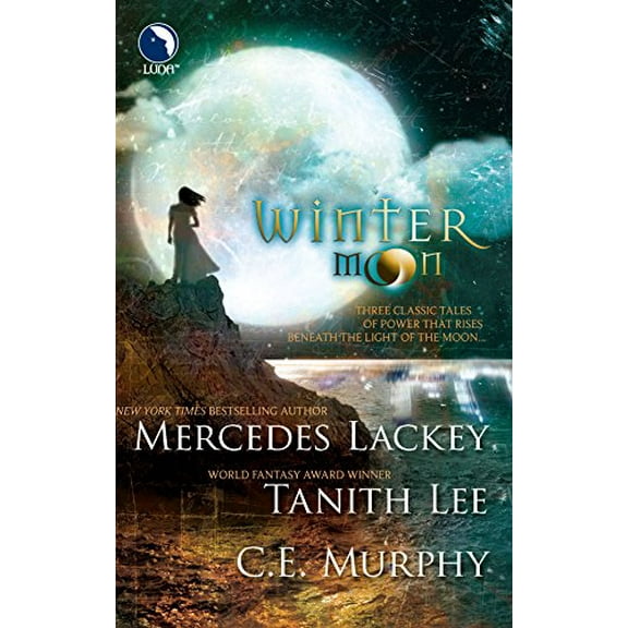 Pre-Owned Winter Moon: An Anthology (Mass Market Paperback) 0373803028 9780373803026
