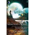 thumbnail image 1 of Pre-Owned Winter Moon: An Anthology (Unknown) 0373803028 9780373803026, 1 of 1