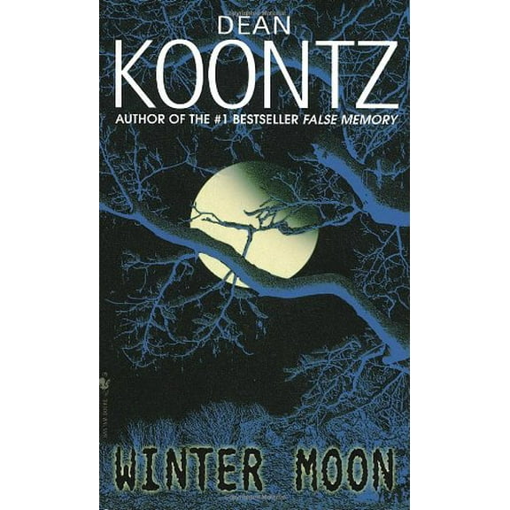 Pre-Owned Winter Moon