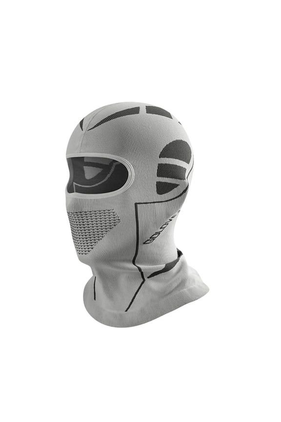 Full Face Windproof Cold Weather Motorcycle Warm Lined Head Cover for Ski Snowboard Winter Sports Men Women