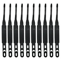 Winter Motorcycle Snow Tire Anti-Skid Chains - Heavy-Duty Tire Traction Chains, Snow Ice 防滑 Chains for Motorcycles, Durable Winter Safety Chains for Cold Weather Riding